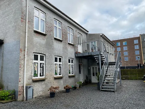 2 - In spa thaimassage