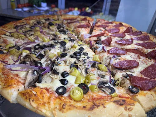 4 - Incis Steak Kebab