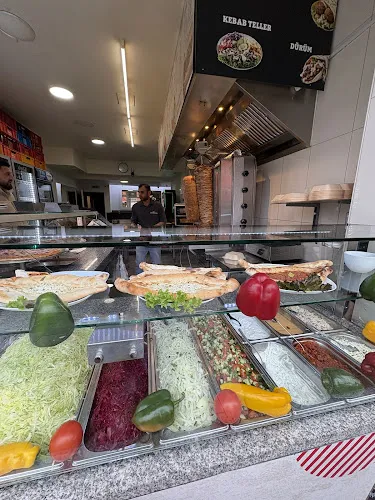 8 - Incis Steak Kebab