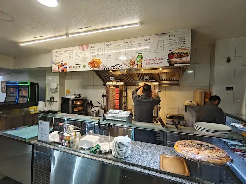 5 - Incis Steak Kebab