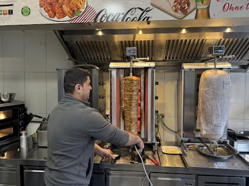 7 - Incis Steak Kebab