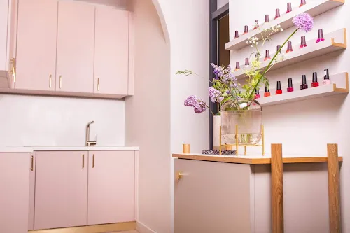 3 - Indian Beauty care salon