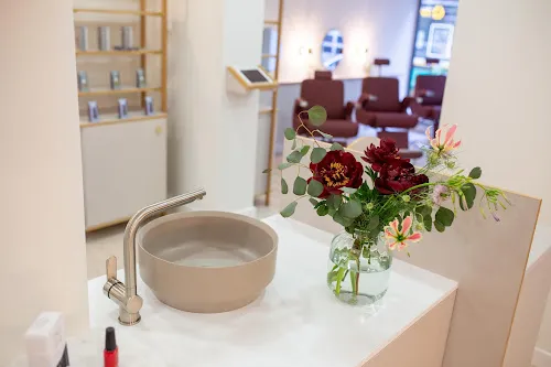 7 - Indian Beauty care salon