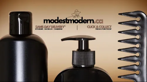 5 - Indian beauty salon RG Sheeba