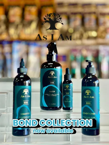 6 - Indian beauty salon RG Sheeba