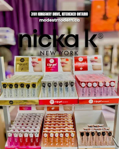 8 - Indian beauty salon RG Sheeba