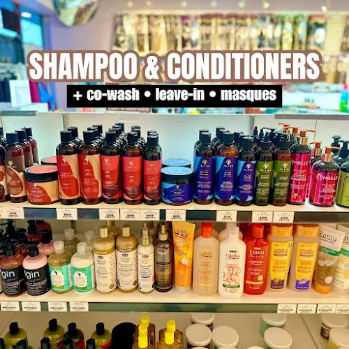 2 - Indian beauty salon RG Sheeba