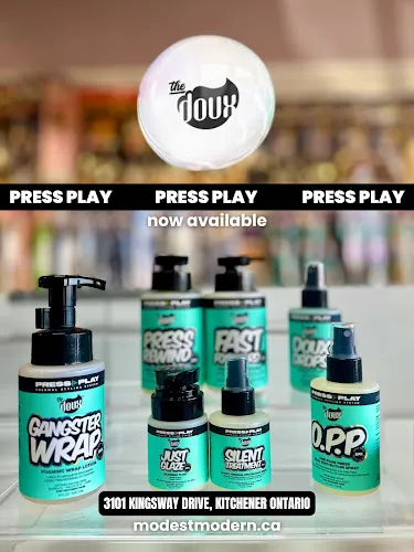 7 - Indian beauty salon RG Sheeba