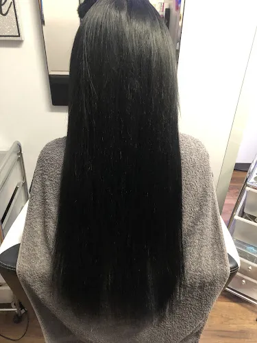 5 - Indigo Hair and Beauty