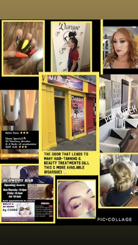 4 - Indigo Hair and Beauty