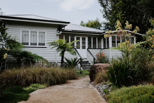 3 - Indigo Hair & Beauty