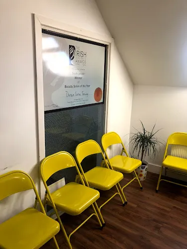 6 - Indigo Hair and Beauty