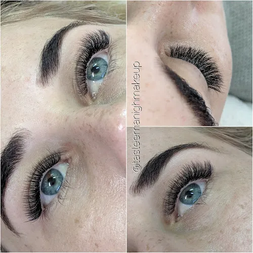 4 - Indigo Hair & Beauty