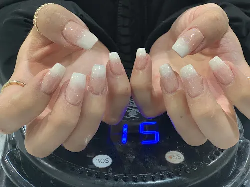 6 - INDIGO Nails & Beauty