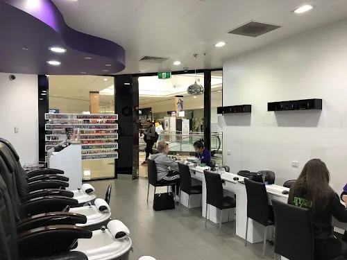 1 - INDIGO Nails & Beauty