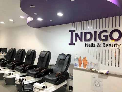 4 - INDIGO Nails & Beauty