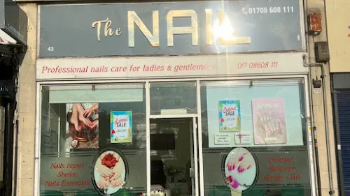 2 - Indis Lash & Beauty ( Beauty , Hair and lash)