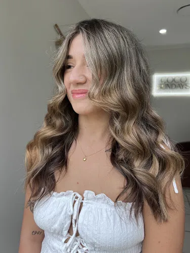 5 - Indulge Your Hair