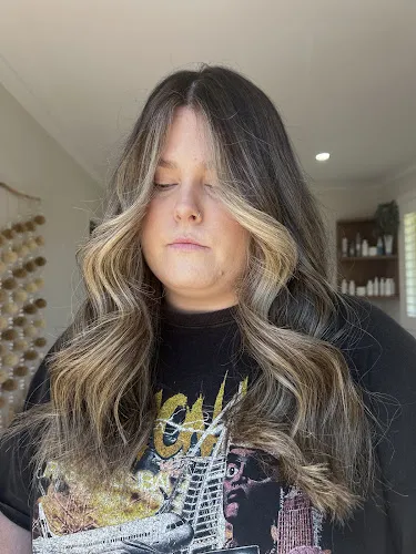 6 - Indulge Your Hair