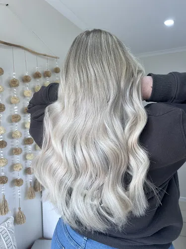 4 - Indulge Your Hair