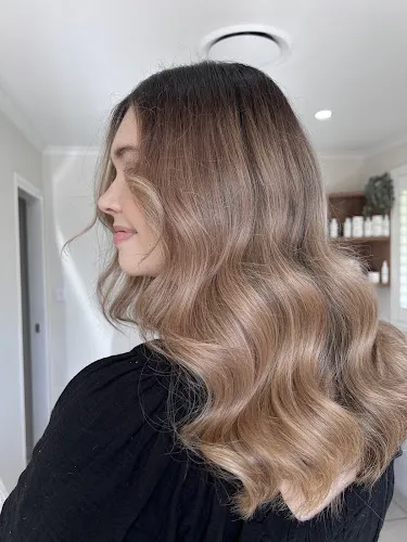 2 - Indulge Your Hair