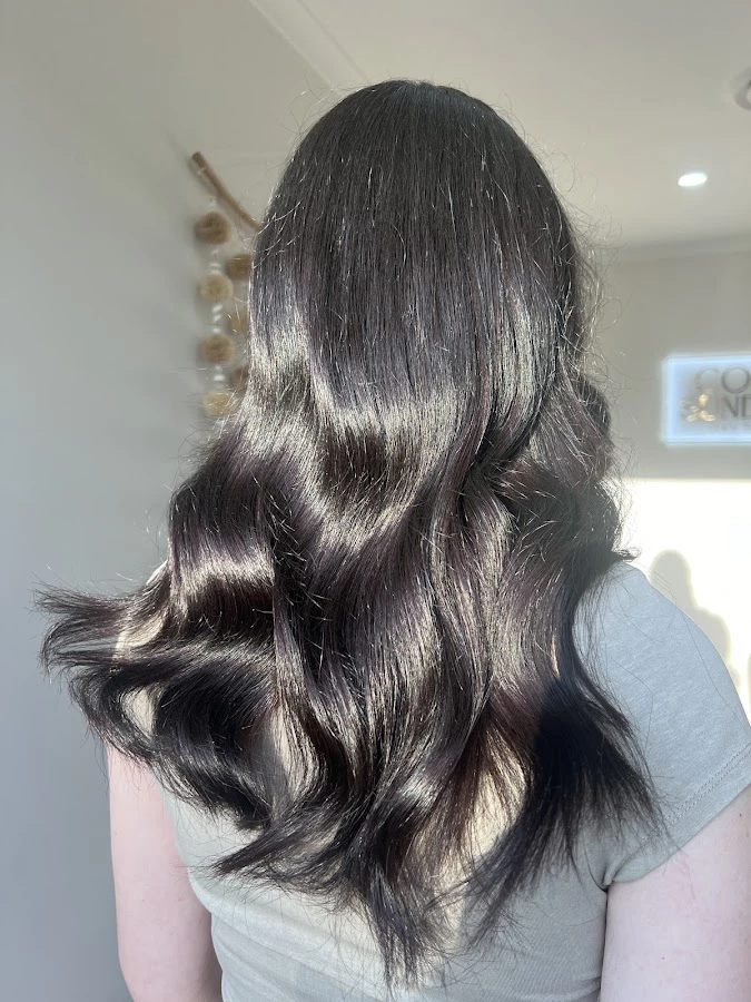 1 - Indulge Your Hair