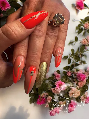 4 - Indulgence Beauty & Hair Design