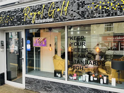 2 - Indulgence Beauty & Hair Design