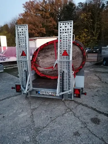 4 - Industriereifen und Batteriehandel Hartmut Franz