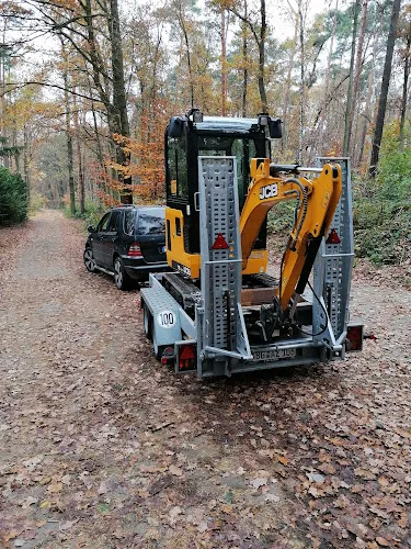 3 - Industriereifen und Batteriehandel Hartmut Franz