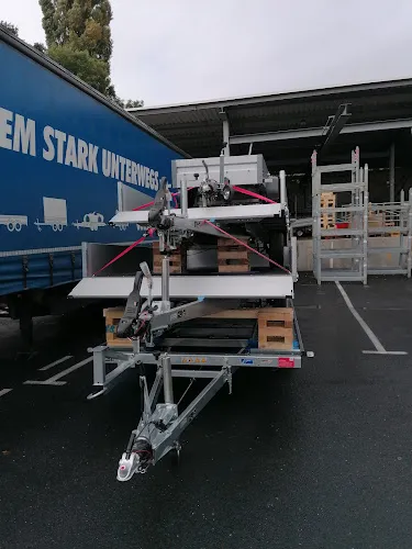 6 - Industriereifen und Batteriehandel Hartmut Franz