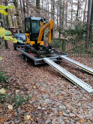 5 - Industriereifen und Batteriehandel Hartmut Franz