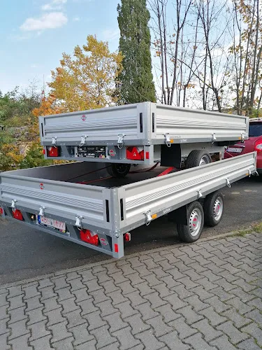 8 - Industriereifen und Batteriehandel Hartmut Franz