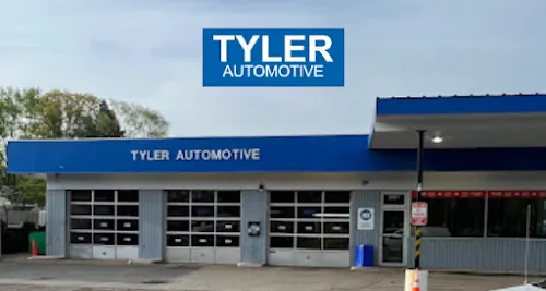 1 - Indy Automotive Repair Center