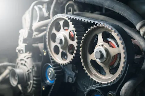 2 - Indy Automotive Repair Center