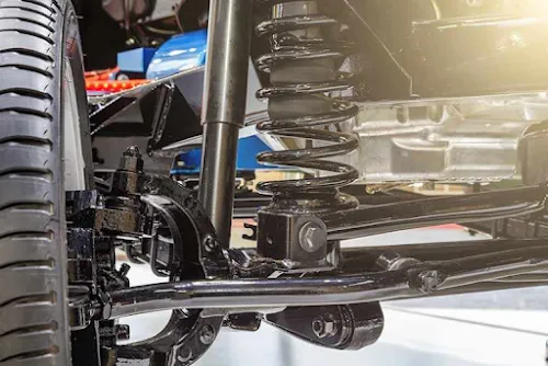 4 - Indy Automotive Repair Center