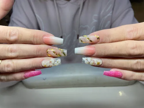 2 - INFINITY GOMERSAL LTD