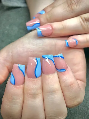 5 - INFINITY GOMERSAL LTD