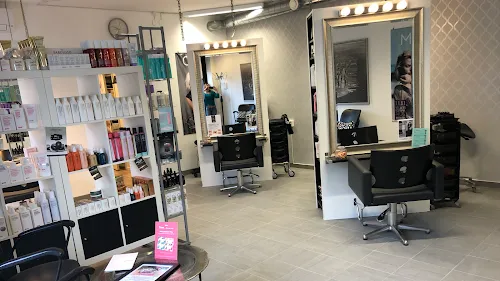 2 - Infinity Salong & Barbershop