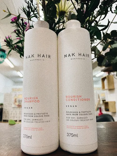 2 - Infinity Styles Hair Salon