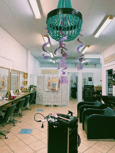4 - Infinity Styles Hair Salon