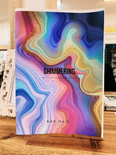 6 - Infinity Styles Hair Salon