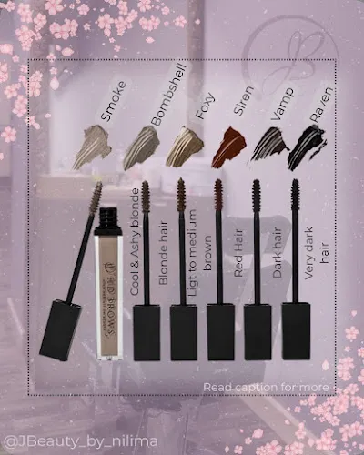 3 - Infusion Hairdressing