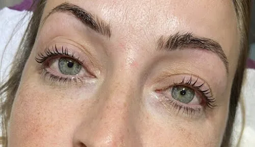 6 - Infusion Hairdressing