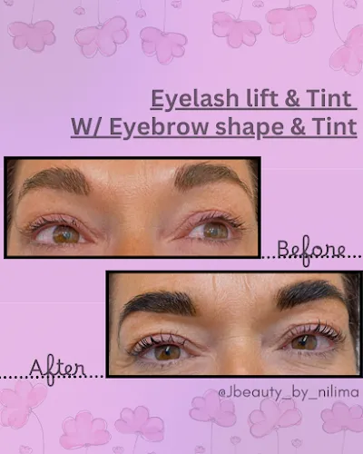 5 - Infusion Hairdressing