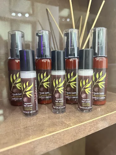 7 - Infusion Hairdressing