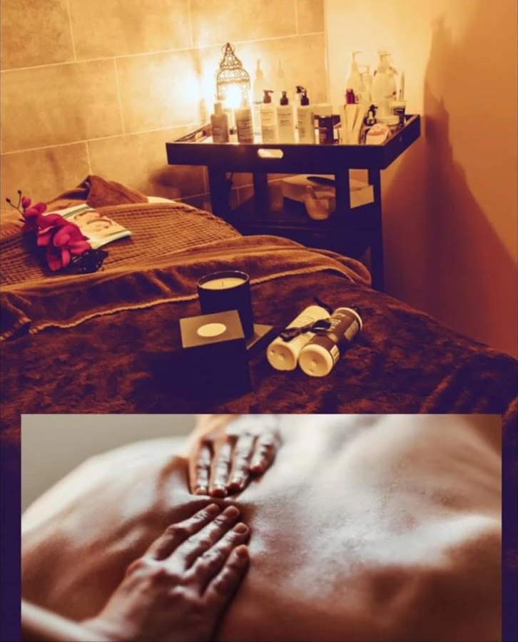 1 - Inga Albu Beauty Therapist