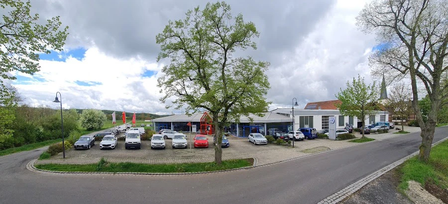 1 - Ingo Leicht GmbH Kfz-Meisterbetrieb