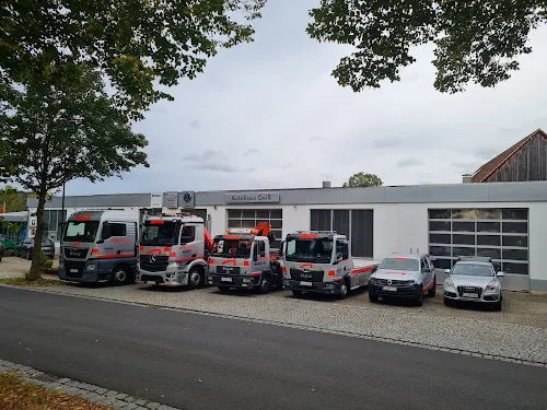 2 - Ingo Leicht GmbH Kfz-Meisterbetrieb