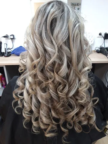 3 - Ingrid Keintzel Friseursalon